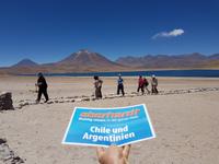 Rundreise Südamerika – Chile und Argentinien Santiago de Chile – Atacama-Wüste – Valparaiso – Punta Arenas – Torres del Paine – Perito Moreno-Gletscher – Buenos Aires (178)