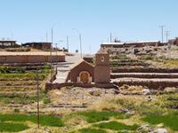 Rundreise Südamerika – Chile und Argentinien Santiago de Chile – Atacama-Wüste – Valparaiso – Punta Arenas – Torres del Paine – Perito Moreno-Gletscher – Buenos Aires (189)