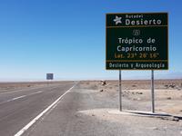 Rundreise Südamerika – Chile und Argentinien Santiago de Chile – Atacama-Wüste – Valparaiso – Punta Arenas – Torres del Paine – Perito Moreno-Gletscher – Buenos Aires (196)