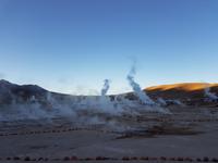 Rundreise Südamerika – Chile und Argentinien Santiago de Chile – Atacama-Wüste – Valparaiso – Punta Arenas – Torres del Paine – Perito Moreno-Gletscher – Buenos Aires (215)