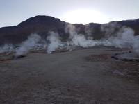 Rundreise Südamerika – Chile und Argentinien Santiago de Chile – Atacama-Wüste – Valparaiso – Punta Arenas – Torres del Paine – Perito Moreno-Gletscher – Buenos Aires (218)