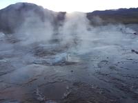 Rundreise Südamerika – Chile und Argentinien Santiago de Chile – Atacama-Wüste – Valparaiso – Punta Arenas – Torres del Paine – Perito Moreno-Gletscher – Buenos Aires (219)