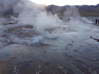 Rundreise Südamerika – Chile und Argentinien Santiago de Chile – Atacama-Wüste – Valparaiso – Punta Arenas – Torres del Paine – Perito Moreno-Gletscher – Buenos Aires (221)