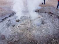 Rundreise Südamerika – Chile und Argentinien Santiago de Chile – Atacama-Wüste – Valparaiso – Punta Arenas – Torres del Paine – Perito Moreno-Gletscher – Buenos Aires (229)