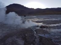 Rundreise Südamerika – Chile und Argentinien Santiago de Chile – Atacama-Wüste – Valparaiso – Punta Arenas – Torres del Paine – Perito Moreno-Gletscher – Buenos Aires (230)