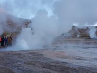 Rundreise Südamerika – Chile und Argentinien Santiago de Chile – Atacama-Wüste – Valparaiso – Punta Arenas – Torres del Paine – Perito Moreno-Gletscher – Buenos Aires (232)
