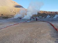 Rundreise Südamerika – Chile und Argentinien Santiago de Chile – Atacama-Wüste – Valparaiso – Punta Arenas – Torres del Paine – Perito Moreno-Gletscher – Buenos Aires (233)