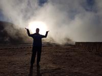 Rundreise Südamerika – Chile und Argentinien Santiago de Chile – Atacama-Wüste – Valparaiso – Punta Arenas – Torres del Paine – Perito Moreno-Gletscher – Buenos Aires (234)