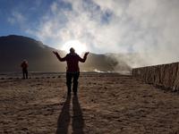 Rundreise Südamerika – Chile und Argentinien Santiago de Chile – Atacama-Wüste – Valparaiso – Punta Arenas – Torres del Paine – Perito Moreno-Gletscher – Buenos Aires (236)