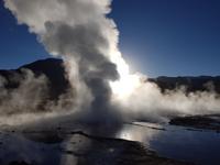 Rundreise Südamerika – Chile und Argentinien Santiago de Chile – Atacama-Wüste – Valparaiso – Punta Arenas – Torres del Paine – Perito Moreno-Gletscher – Buenos Aires (240)