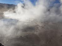 Rundreise Südamerika – Chile und Argentinien Santiago de Chile – Atacama-Wüste – Valparaiso – Punta Arenas – Torres del Paine – Perito Moreno-Gletscher – Buenos Aires (241)