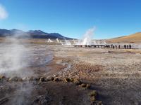 Rundreise Südamerika – Chile und Argentinien Santiago de Chile – Atacama-Wüste – Valparaiso – Punta Arenas – Torres del Paine – Perito Moreno-Gletscher – Buenos Aires (243)