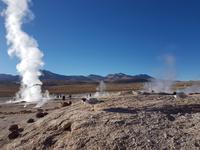 Rundreise Südamerika – Chile und Argentinien Santiago de Chile – Atacama-Wüste – Valparaiso – Punta Arenas – Torres del Paine – Perito Moreno-Gletscher – Buenos Aires (247)