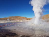 Rundreise Südamerika – Chile und Argentinien Santiago de Chile – Atacama-Wüste – Valparaiso – Punta Arenas – Torres del Paine – Perito Moreno-Gletscher – Buenos Aires (253)