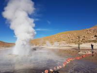 Rundreise Südamerika – Chile und Argentinien Santiago de Chile – Atacama-Wüste – Valparaiso – Punta Arenas – Torres del Paine – Perito Moreno-Gletscher – Buenos Aires (255)
