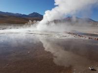 Rundreise Südamerika – Chile und Argentinien Santiago de Chile – Atacama-Wüste – Valparaiso – Punta Arenas – Torres del Paine – Perito Moreno-Gletscher – Buenos Aires (256)