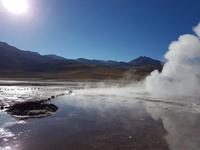 Rundreise Südamerika – Chile und Argentinien Santiago de Chile – Atacama-Wüste – Valparaiso – Punta Arenas – Torres del Paine – Perito Moreno-Gletscher – Buenos Aires (257)