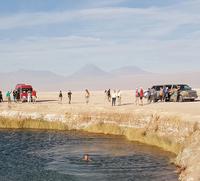 Rundreise Südamerika – Chile und Argentinien Santiago de Chile – Atacama-Wüste – Valparaiso – Punta Arenas – Torres del Paine – Perito Moreno-Gletscher – Buenos Aires (394)