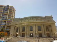 Rundreise Südamerika – Chile und Argentinien Santiago de Chile – Atacama-Wüste – Valparaiso – Punta Arenas – Torres del Paine – Perito Moreno-Gletscher – Buenos Aires (421)