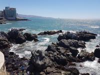 Rundreise Südamerika – Chile und Argentinien Santiago de Chile – Atacama-Wüste – Valparaiso – Punta Arenas – Torres del Paine – Perito Moreno-Gletscher – Buenos Aires (433)