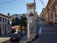 Rundreise Südamerika – Chile und Argentinien Santiago de Chile – Atacama-Wüste – Valparaiso – Punta Arenas – Torres del Paine – Perito Moreno-Gletscher – Buenos Aires (440)