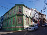 Rundreise Südamerika – Chile und Argentinien Santiago de Chile – Atacama-Wüste – Valparaiso – Punta Arenas – Torres del Paine – Perito Moreno-Gletscher – Buenos Aires (445)