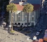 Rundreise Südamerika – Chile und Argentinien Santiago de Chile – Atacama-Wüste – Valparaiso – Punta Arenas – Torres del Paine – Perito Moreno-Gletscher – Buenos Aires (448)