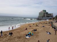 Rundreise Südamerika – Chile und Argentinien Santiago de Chile – Atacama-Wüste – Valparaiso – Punta Arenas – Torres del Paine – Perito Moreno-Gletscher – Buenos Aires (467)