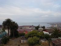 Rundreise Südamerika – Chile und Argentinien Santiago de Chile – Atacama-Wüste – Valparaiso – Punta Arenas – Torres del Paine – Perito Moreno-Gletscher – Buenos Aires (469)