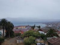 Rundreise Südamerika – Chile und Argentinien Santiago de Chile – Atacama-Wüste – Valparaiso – Punta Arenas – Torres del Paine – Perito Moreno-Gletscher – Buenos Aires (472)