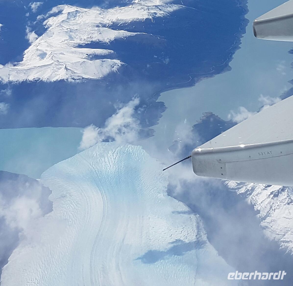 Rundreise Südamerika – Chile und Argentinien Santiago de Chile – Atacama-Wüste – Valparaiso – Punta Arenas – Torres del Paine – Perito Moreno-Gletscher – Buenos Aires (499)