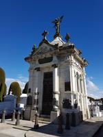 Rundreise Südamerika – Chile und Argentinien Santiago de Chile – Atacama-Wüste – Valparaiso – Punta Arenas – Torres del Paine – Perito Moreno-Gletscher – Buenos Aires (509)