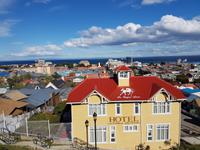 Rundreise Südamerika – Chile und Argentinien Santiago de Chile – Atacama-Wüste – Valparaiso – Punta Arenas – Torres del Paine – Perito Moreno-Gletscher – Buenos Aires (512)