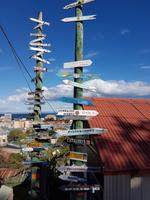 Rundreise Südamerika – Chile und Argentinien Santiago de Chile – Atacama-Wüste – Valparaiso – Punta Arenas – Torres del Paine – Perito Moreno-Gletscher – Buenos Aires (513)