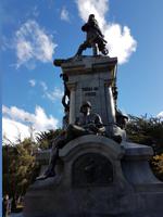 Rundreise Südamerika – Chile und Argentinien Santiago de Chile – Atacama-Wüste – Valparaiso – Punta Arenas – Torres del Paine – Perito Moreno-Gletscher – Buenos Aires (516)