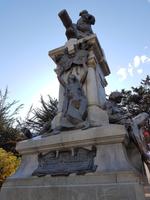 Rundreise Südamerika – Chile und Argentinien Santiago de Chile – Atacama-Wüste – Valparaiso – Punta Arenas – Torres del Paine – Perito Moreno-Gletscher – Buenos Aires (517)