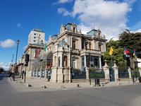 Rundreise Südamerika – Chile und Argentinien Santiago de Chile – Atacama-Wüste – Valparaiso – Punta Arenas – Torres del Paine – Perito Moreno-Gletscher – Buenos Aires (518)