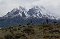 Rundreise Südamerika – Chile und Argentinien Santiago de Chile – Atacama-Wüste – Valparaiso – Punta Arenas – Torres del Paine – Perito Moreno-Gletscher – Buenos Aires (654)