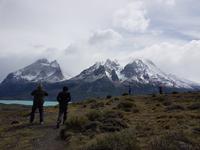 Rundreise Südamerika – Chile und Argentinien Santiago de Chile – Atacama-Wüste – Valparaiso – Punta Arenas – Torres del Paine – Perito Moreno-Gletscher – Buenos Aires (655)