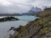Rundreise Südamerika – Chile und Argentinien Santiago de Chile – Atacama-Wüste – Valparaiso – Punta Arenas – Torres del Paine – Perito Moreno-Gletscher – Buenos Aires (693)