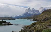 Rundreise Südamerika – Chile und Argentinien Santiago de Chile – Atacama-Wüste – Valparaiso – Punta Arenas – Torres del Paine – Perito Moreno-Gletscher – Buenos Aires (706)
