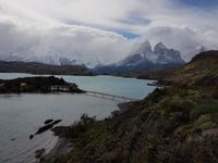 Rundreise Südamerika – Chile und Argentinien Santiago de Chile – Atacama-Wüste – Valparaiso – Punta Arenas – Torres del Paine – Perito Moreno-Gletscher – Buenos Aires (718)