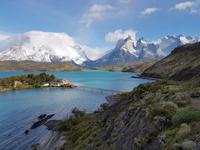 Rundreise Südamerika – Chile und Argentinien Santiago de Chile – Atacama-Wüste – Valparaiso – Punta Arenas – Torres del Paine – Perito Moreno-Gletscher – Buenos Aires (765)