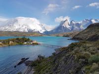Rundreise Südamerika – Chile und Argentinien Santiago de Chile – Atacama-Wüste – Valparaiso – Punta Arenas – Torres del Paine – Perito Moreno-Gletscher – Buenos Aires (766)