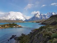 Rundreise Südamerika – Chile und Argentinien Santiago de Chile – Atacama-Wüste – Valparaiso – Punta Arenas – Torres del Paine – Perito Moreno-Gletscher – Buenos Aires (769)