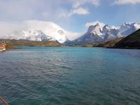 Rundreise Südamerika – Chile und Argentinien Santiago de Chile – Atacama-Wüste – Valparaiso – Punta Arenas – Torres del Paine – Perito Moreno-Gletscher – Buenos Aires (785)