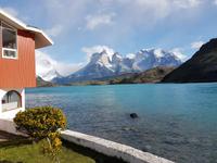 Rundreise Südamerika – Chile und Argentinien Santiago de Chile – Atacama-Wüste – Valparaiso – Punta Arenas – Torres del Paine – Perito Moreno-Gletscher – Buenos Aires (787)