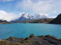 Rundreise Südamerika – Chile und Argentinien Santiago de Chile – Atacama-Wüste – Valparaiso – Punta Arenas – Torres del Paine – Perito Moreno-Gletscher – Buenos Aires (797)