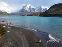 Rundreise Südamerika – Chile und Argentinien Santiago de Chile – Atacama-Wüste – Valparaiso – Punta Arenas – Torres del Paine – Perito Moreno-Gletscher – Buenos Aires (818)
