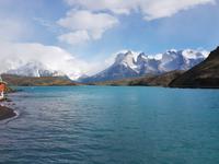 Rundreise Südamerika – Chile und Argentinien Santiago de Chile – Atacama-Wüste – Valparaiso – Punta Arenas – Torres del Paine – Perito Moreno-Gletscher – Buenos Aires (819)